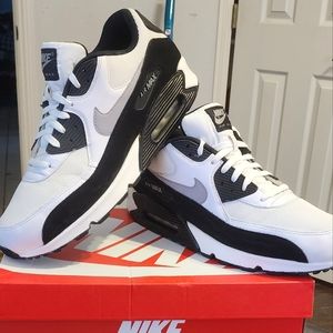 Nike Air Max 90 (Rare)